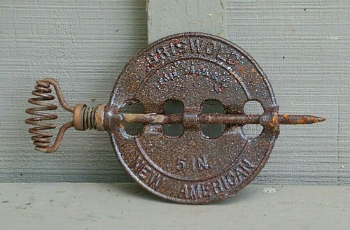 Antique griswold new - antique,
