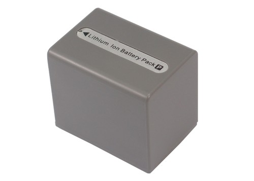 Premium battery for sony - battery,
