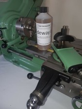 Lathe/milling machine Slideway 68 slide ways oil suit Myford Boxford Harrison 