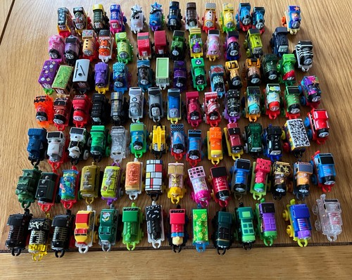 Thomas the tank - thomas, &