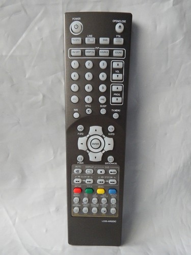 Original genuine dmtech remote - original,
