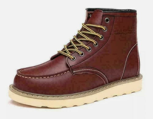 Men shoes red wing irish - men's,