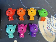 Gogo’s Crazy Bones Mega