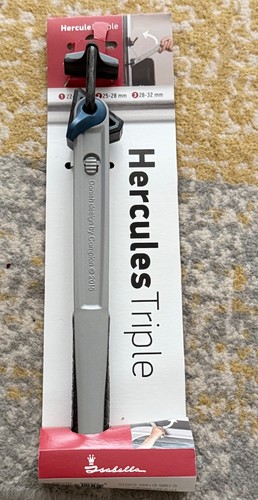 Isabella hercules triple pole - isabella,
