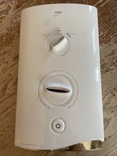 Mira Sport  Electric Shower 9