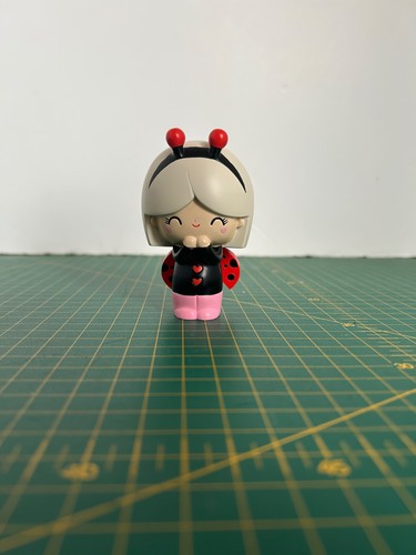 Lucky momiji 2019 collectable