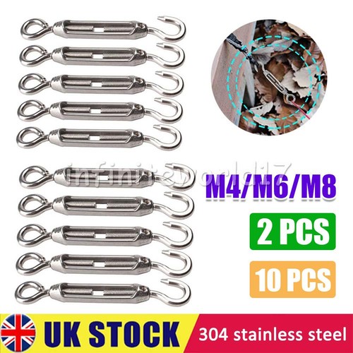 10x steel hook strainer - hook,