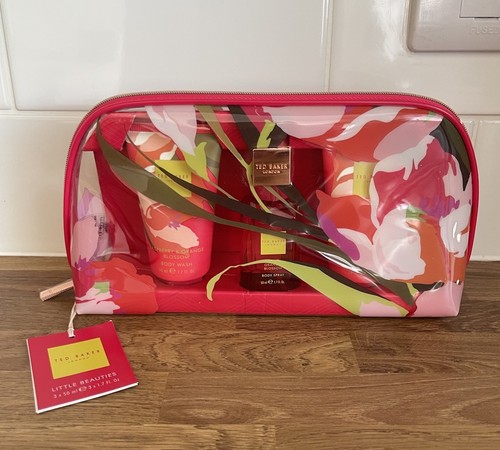 Ted baker little - ted, beauties