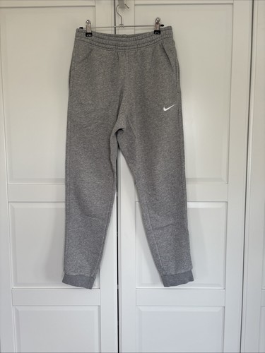 Nike mens grey - grey, fleece