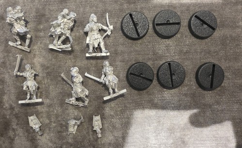 Ambush amon hen uruk - ambush,