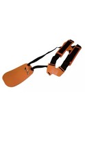 Strimmer Harness Quick Release Fits Most STIHL & Many Other  Brushcutter
