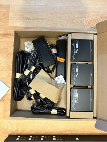 8x8 hdmi matrix kit - 8x8,