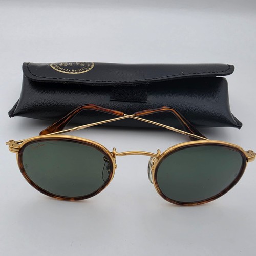 Vintage 1990s ray ban - 1990s, b&l