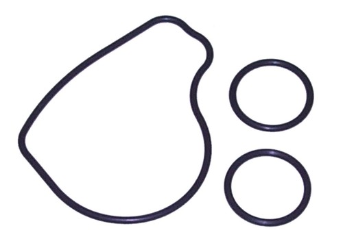 Sterndrive installation gasket - installation,