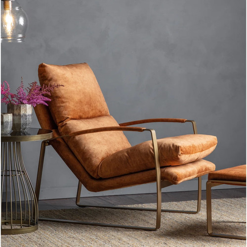 Mid century modern - century, brushed