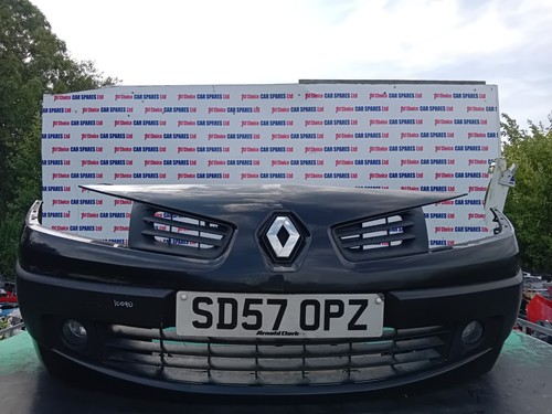 Renault megane hatchback 5dr - megane,