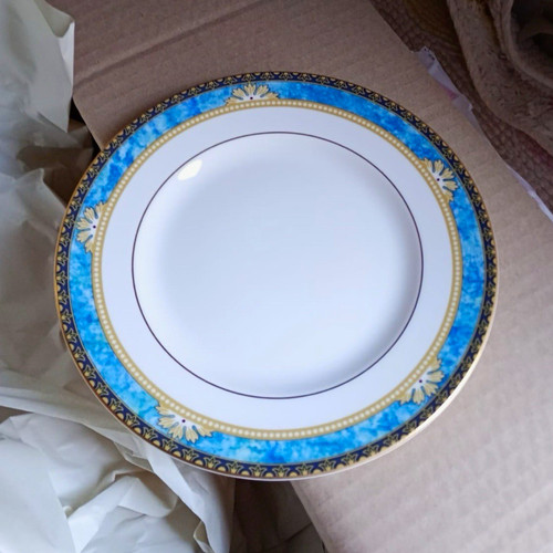 Wedgwood curzon bone china - wedgwood,