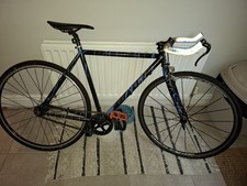 Single Speed / Fixie Bike –