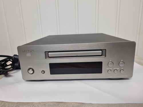 Denon ucd f10 - denon, ucd-f10