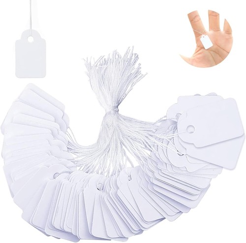 500 pack small hang strung - small,