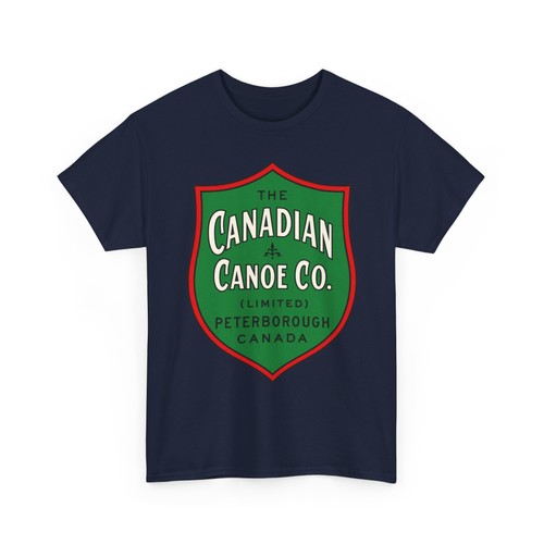 Canadian canoe - canadian, co.