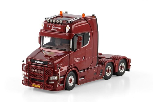 Wsi 5233 he jørgensen - 01-5233,