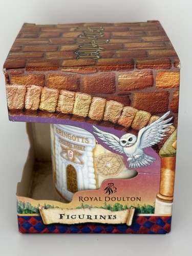 Royal doulton collectible - royal,