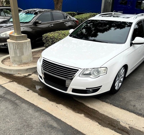 Front chrome grill line r36 - chrome,