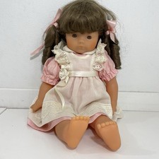 Vintage 1981 Corelle Baby Doll 21 in