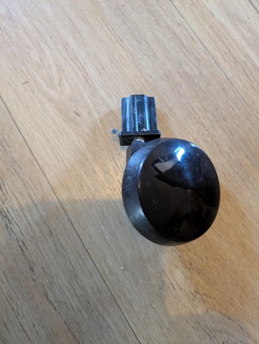 Genuine caster for ekco - genuine,