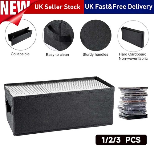 Portable dvd storage bag disc - storage,