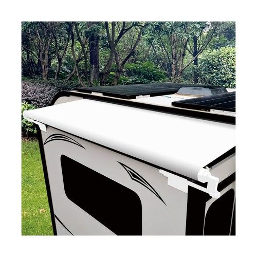 Slide out awning kit - slide,