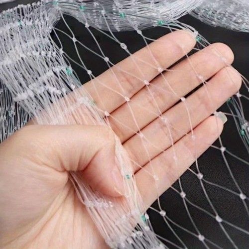 Anti bird net - anti, plant