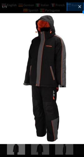 Frenzee fxt core - frenzee, 3