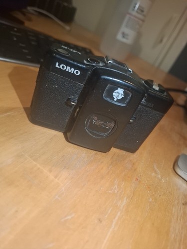 Lomo compact automat - lc-a,