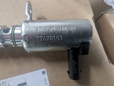 Genuine Peugeot Citroen Vauxhall Oil Pressure Pump Solenoid Valve 9675081780 PSA