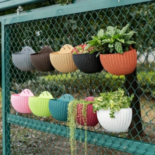 European rattan wall - european,