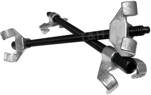 2pc extra long - long, heavy