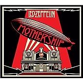 Led zeppelin mothership cd 2 - led,