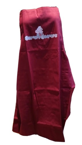 Grumpygramps bib chef apron - bib,