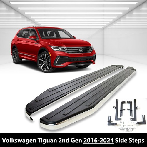 Running boards side - -,