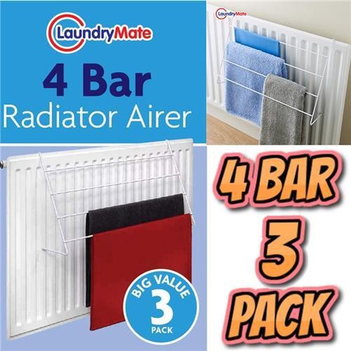 Pack bar radiator - pack, of