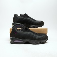 NIKE Air Max 95 Men's Black