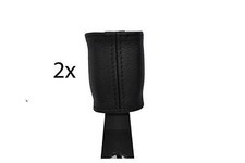 black stitch FITS TOYOTA