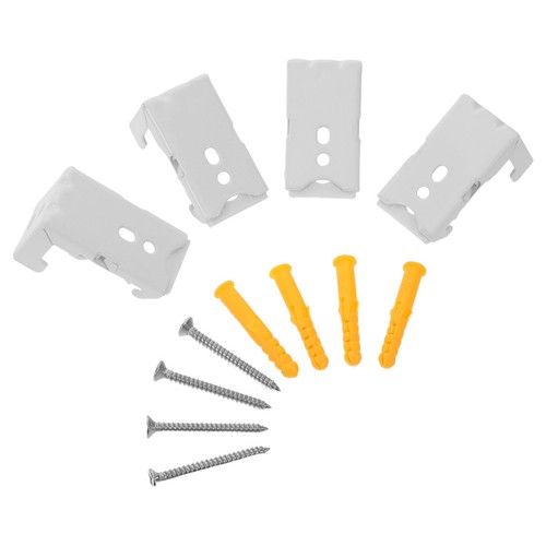 4pcs heavy duty - duty, roman