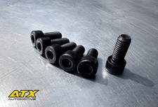 Clutch Pressure Plate to Flywheel Bolts fits Ultima GTR