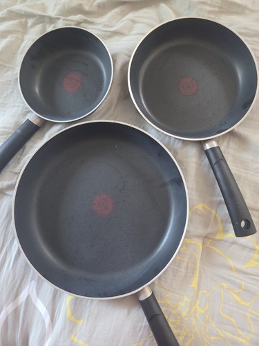 Piece fal skillets the - 3,