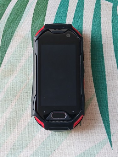 Unihertz atom the - unihertz, 4g