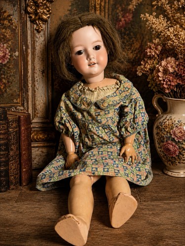 Joy stunning antique - -, german