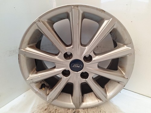 Ford fiesta titanium - ford,